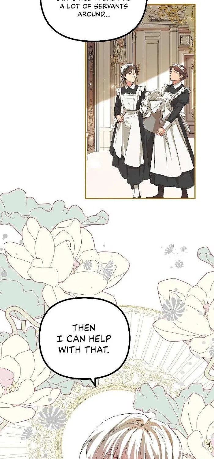 Limited Extra Time (The Time of the Terminally Ill Extra) Chapter 30 page 55 - 