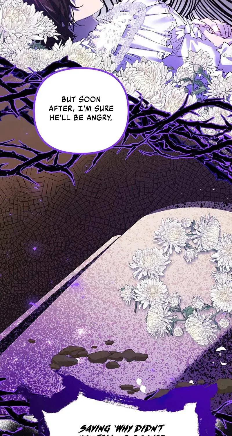 Limited Extra Time (The Time of the Terminally Ill Extra) Chapter 31 page 21 - 