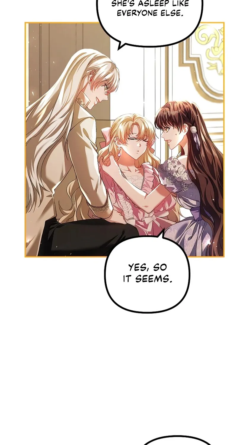 Limited Extra Time (The Time of the Terminally Ill Extra) Chapter 31 page 28 - 