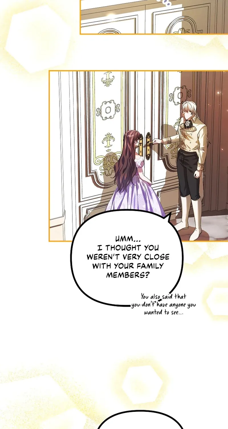 Limited Extra Time (The Time of the Terminally Ill Extra) Chapter 31 page 40 - 