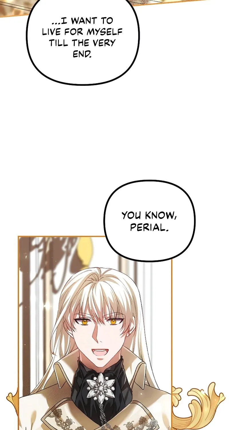 Limited Extra Time (The Time of the Terminally Ill Extra) Chapter 31 page 50 - 