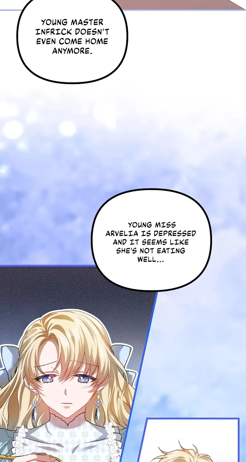 Limited Extra Time (The Time of the Terminally Ill Extra) Chapter 31 page 6 - 