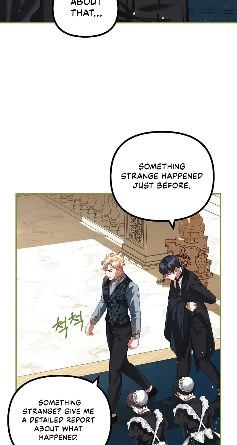 Limited Extra Time (The Time of the Terminally Ill Extra) Chapter 31 page 59 - 