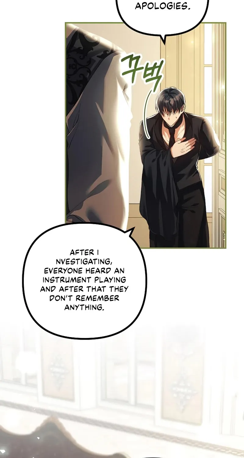 Limited Extra Time (The Time of the Terminally Ill Extra) Chapter 31 page 62 - 
