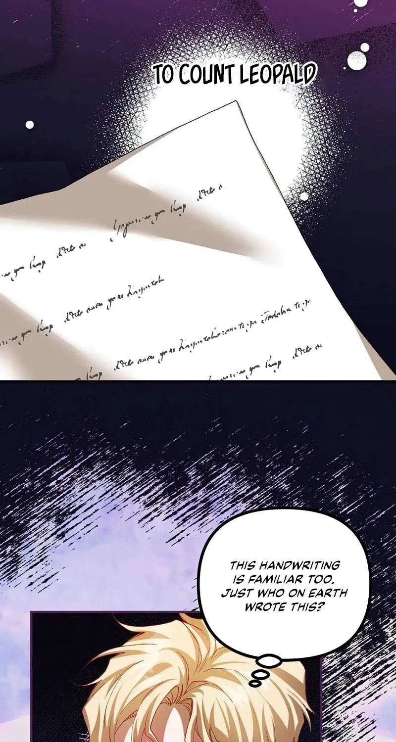Limited Extra Time (The Time of the Terminally Ill Extra) Chapter 31 page 67 - 