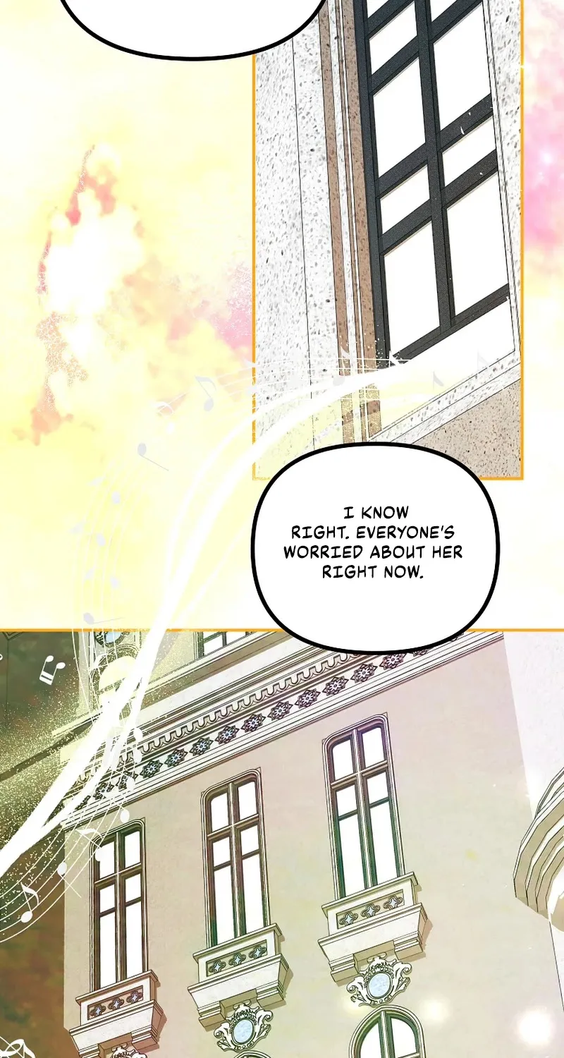 Limited Extra Time (The Time of the Terminally Ill Extra) Chapter 31 page 8 - 