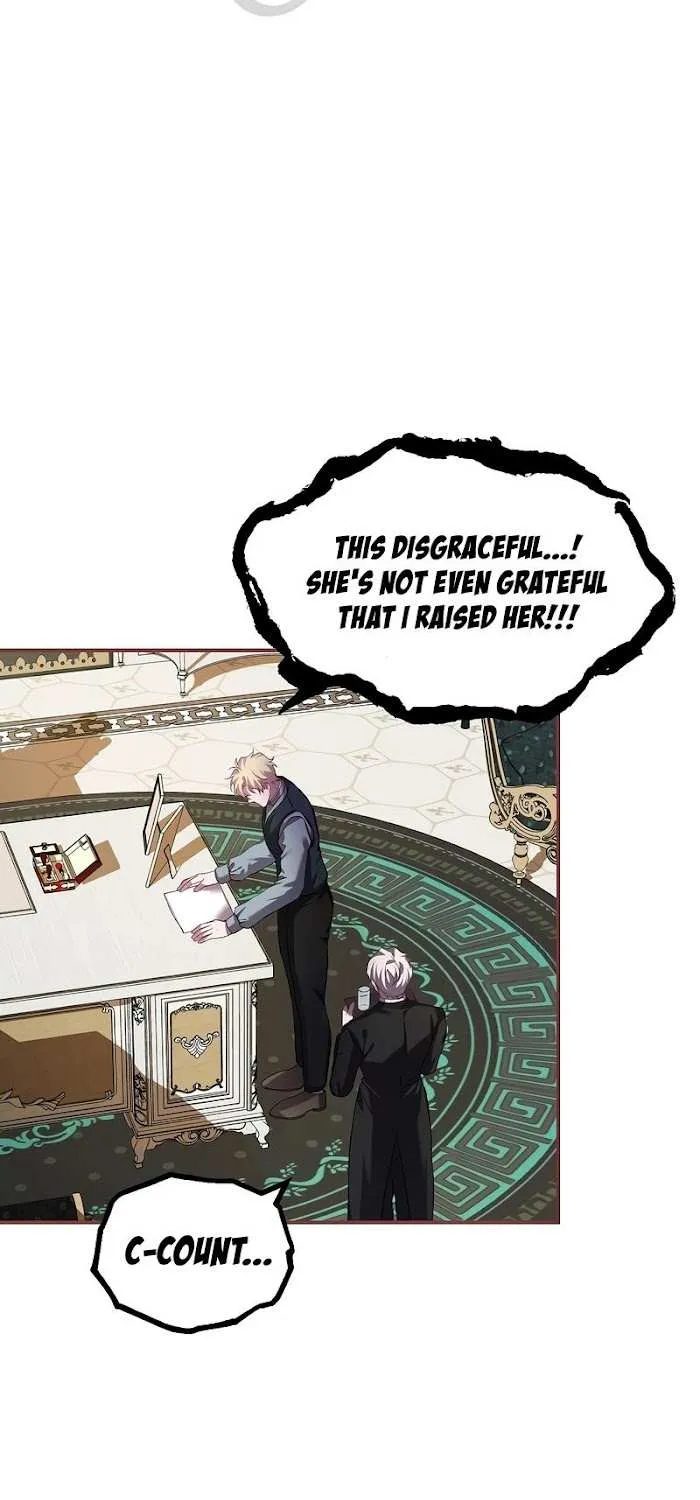 Limited Extra Time (The Time of the Terminally Ill Extra) Chapter 32 page 20 - 