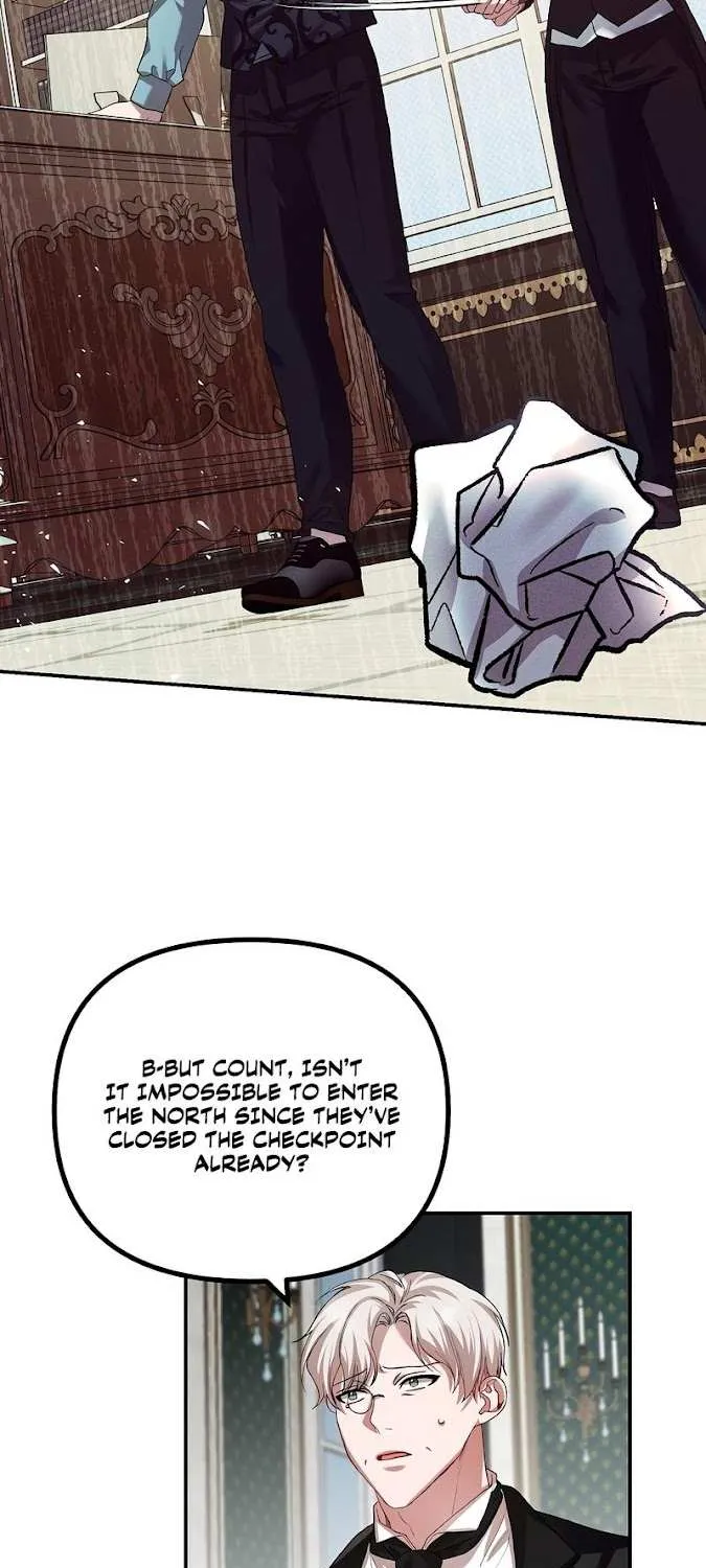 Limited Extra Time (The Time of the Terminally Ill Extra) Chapter 32 page 30 - 