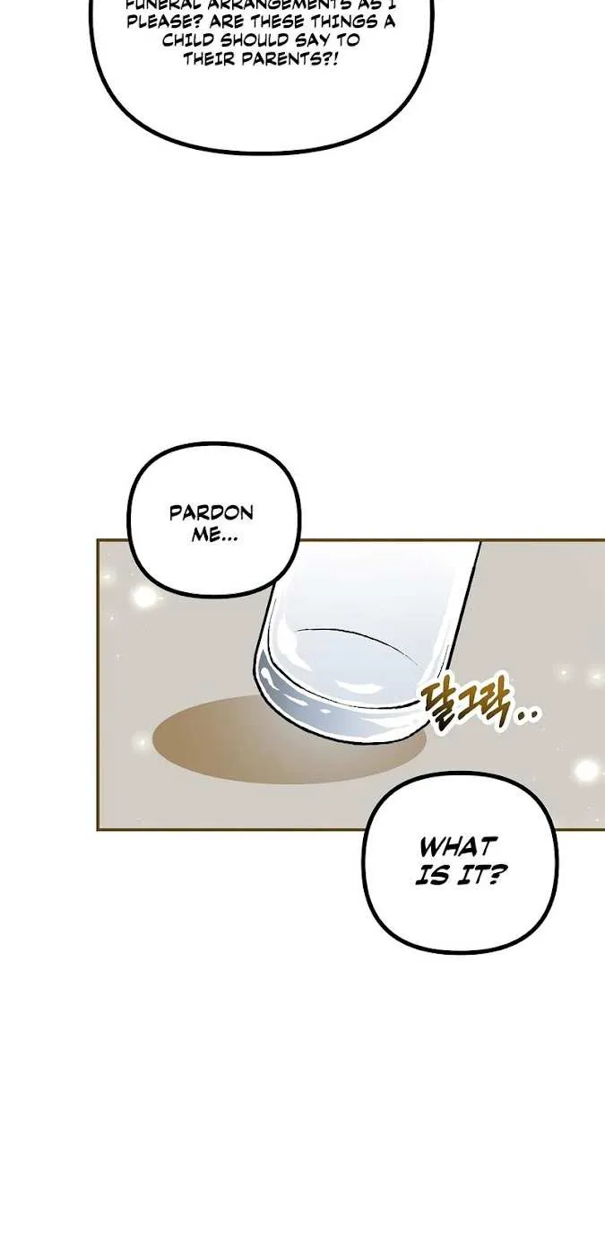 Limited Extra Time (The Time of the Terminally Ill Extra) Chapter 32 page 32 - 