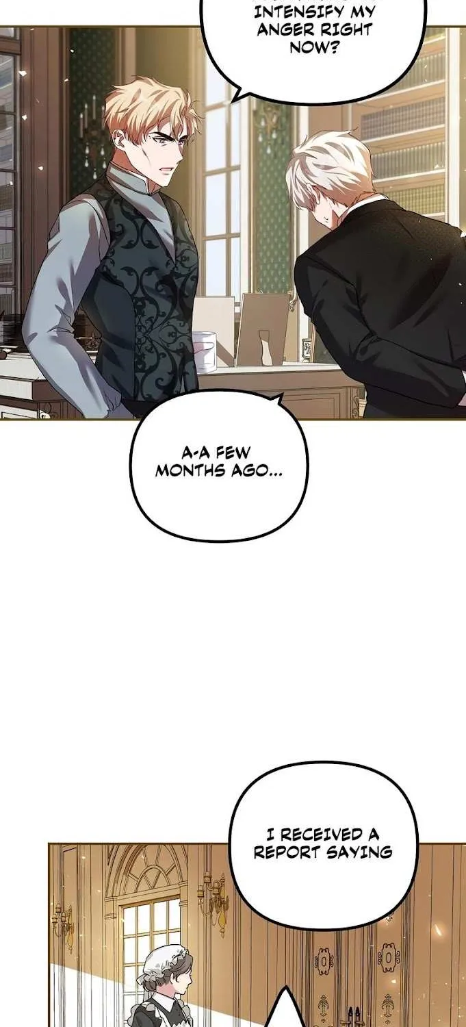 Limited Extra Time (The Time of the Terminally Ill Extra) Chapter 32 page 34 - 