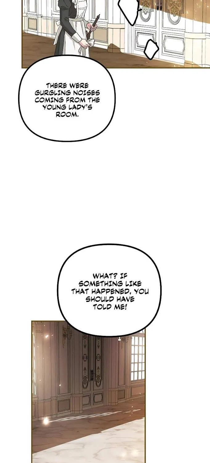 Limited Extra Time (The Time of the Terminally Ill Extra) Chapter 32 page 35 - 