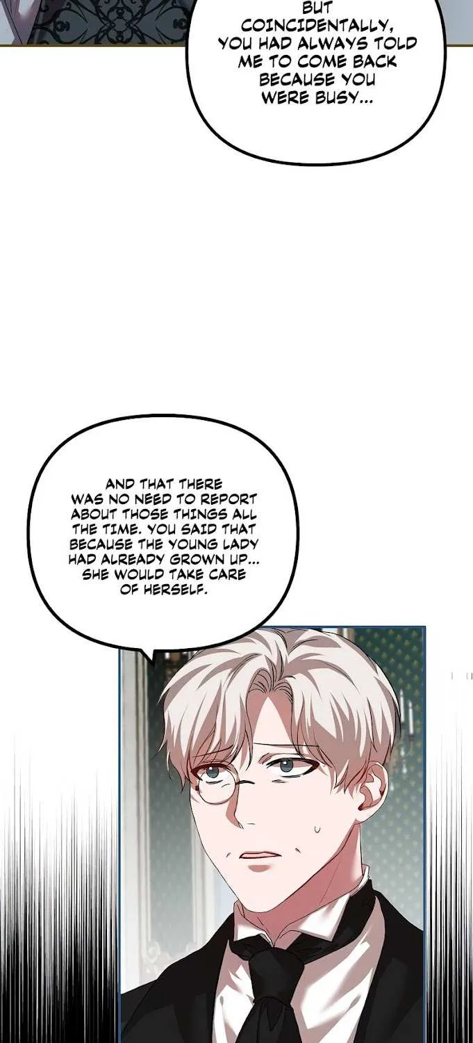 Limited Extra Time (The Time of the Terminally Ill Extra) Chapter 32 page 37 - 