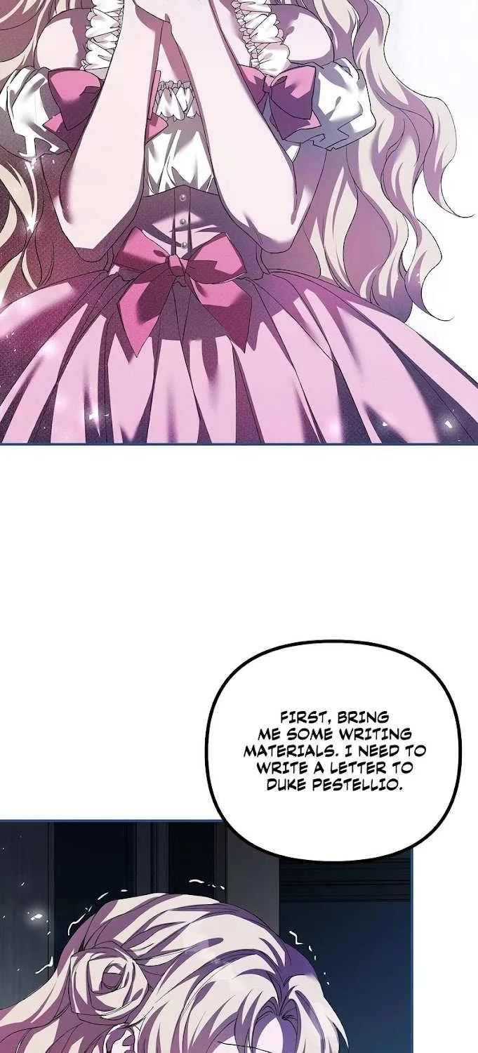 Limited Extra Time (The Time of the Terminally Ill Extra) Chapter 32 page 39 - 