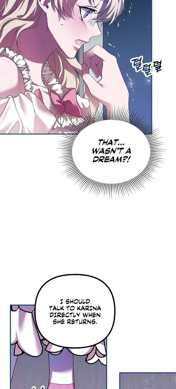 Limited Extra Time (The Time of the Terminally Ill Extra) Chapter 32 page 40 - 