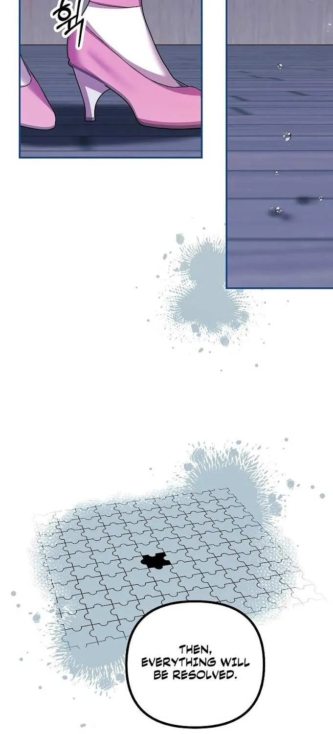 Limited Extra Time (The Time of the Terminally Ill Extra) Chapter 32 page 41 - 