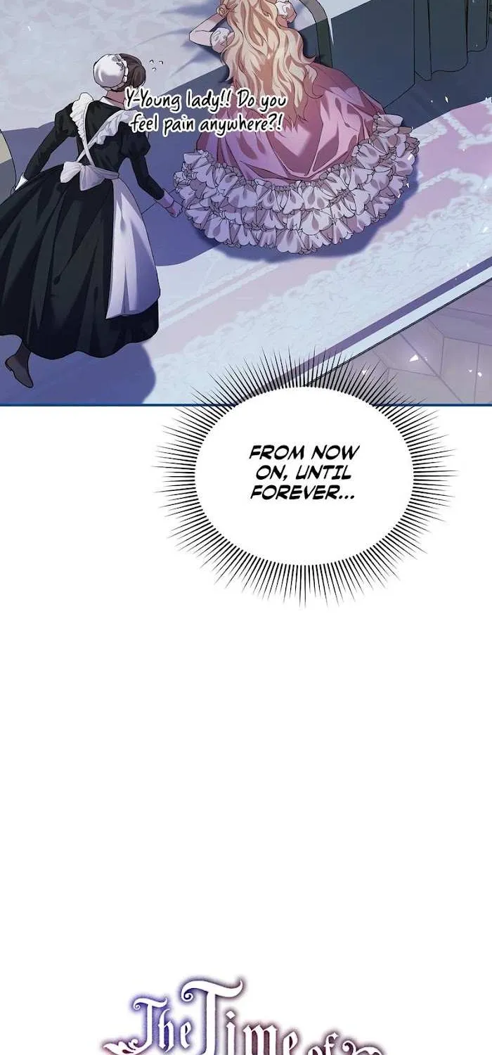 Limited Extra Time (The Time of the Terminally Ill Extra) Chapter 32 page 45 - 