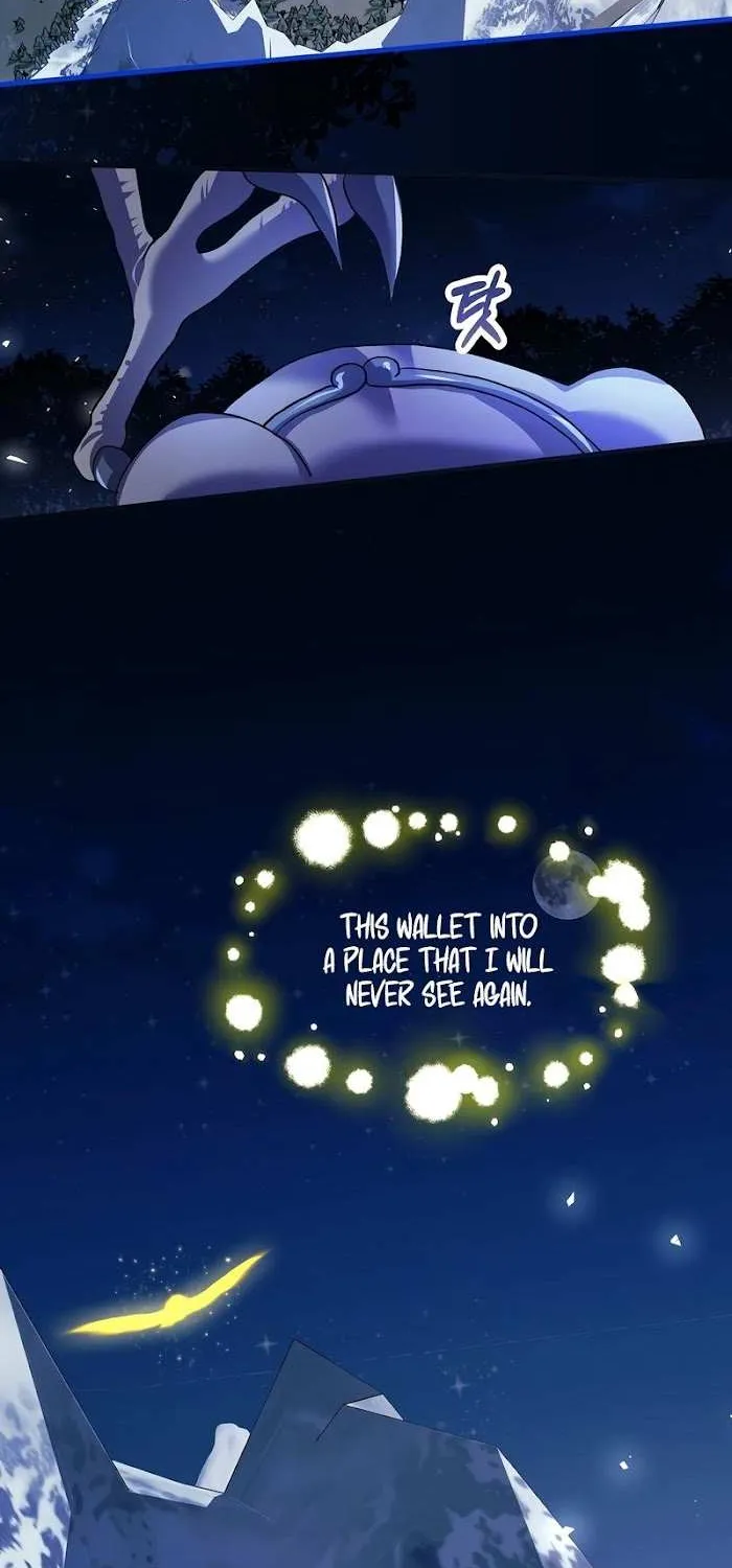 Limited Extra Time (The Time of the Terminally Ill Extra) Chapter 32 page 59 - 