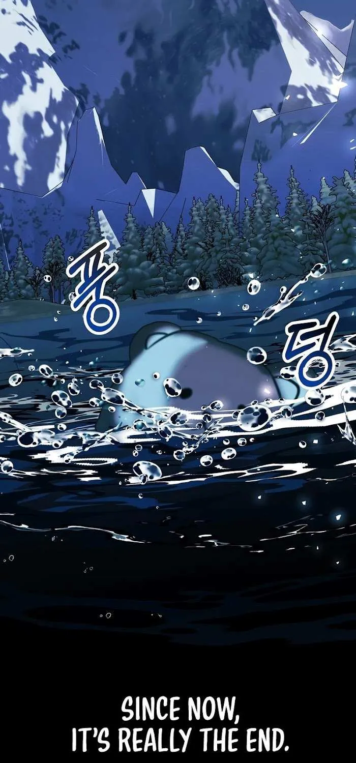 Limited Extra Time (The Time of the Terminally Ill Extra) Chapter 32 page 60 - 