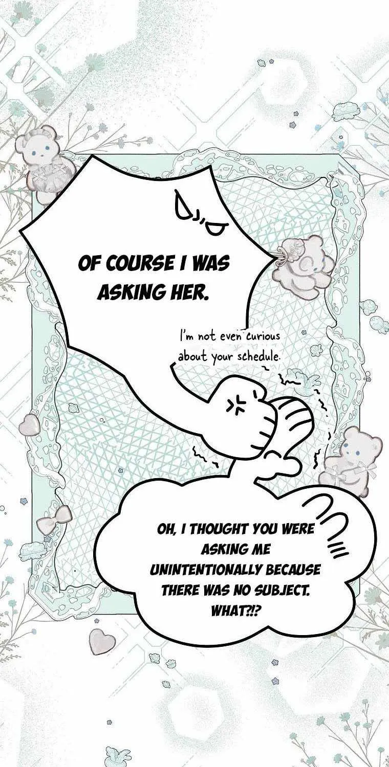 Limited Extra Time (The Time of the Terminally Ill Extra) Chapter 33 page 12 - 