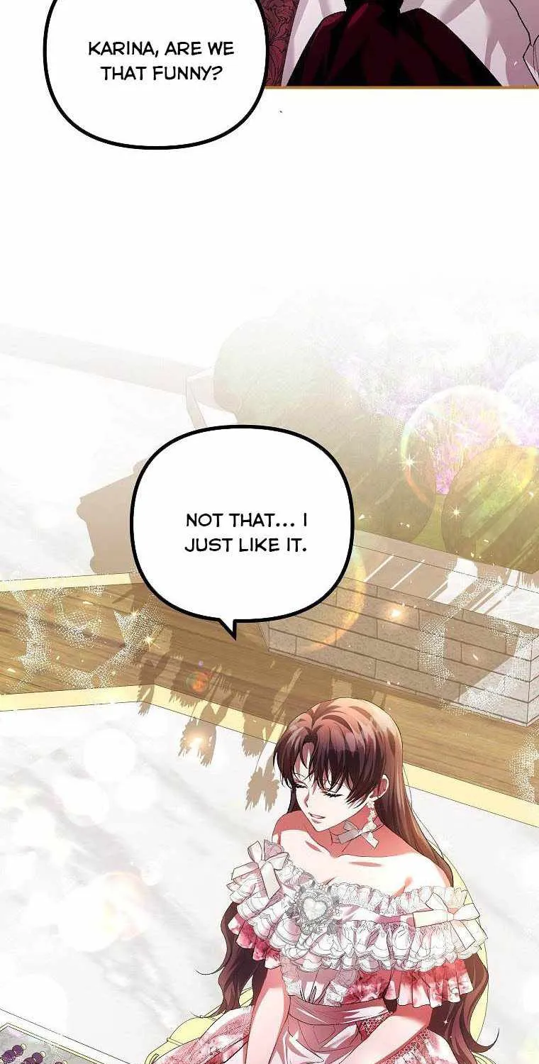 Limited Extra Time (The Time of the Terminally Ill Extra) Chapter 33 page 20 - 