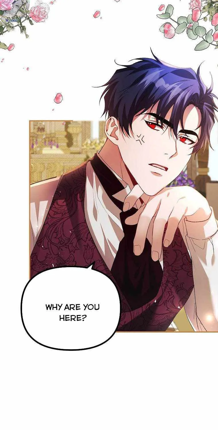 Limited Extra Time (The Time of the Terminally Ill Extra) Chapter 33 page 4 - 