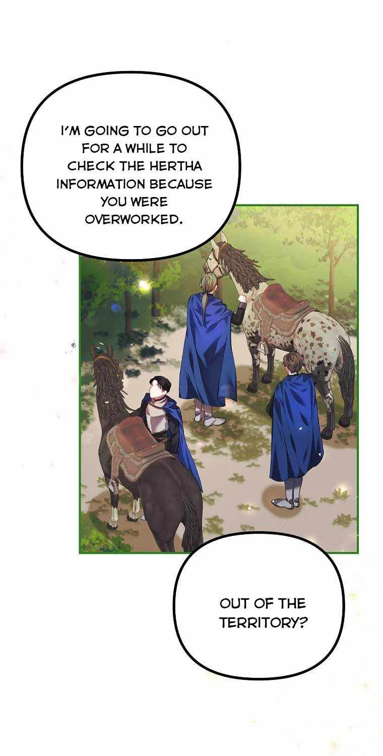 Limited Extra Time (The Time of the Terminally Ill Extra) Chapter 33 page 34 - 