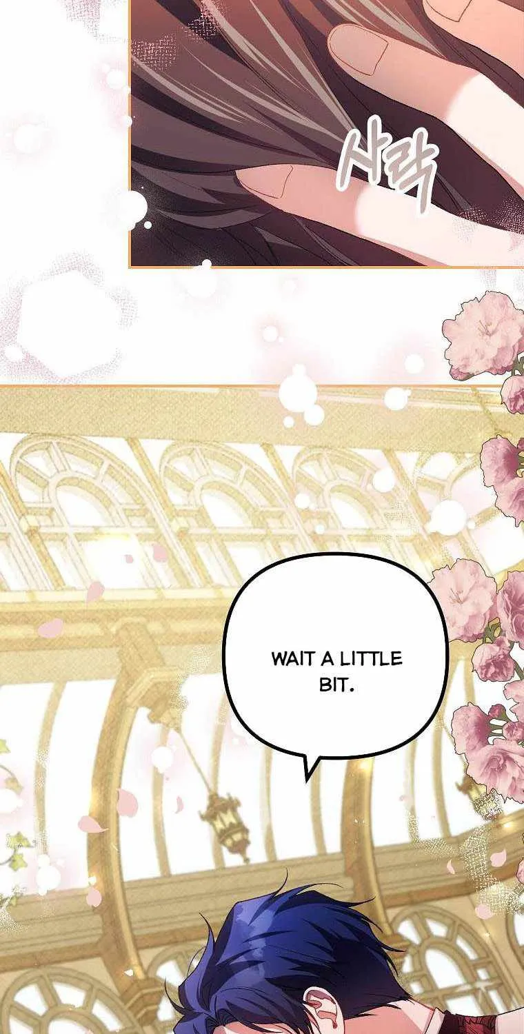 Limited Extra Time (The Time of the Terminally Ill Extra) Chapter 33 page 42 - 