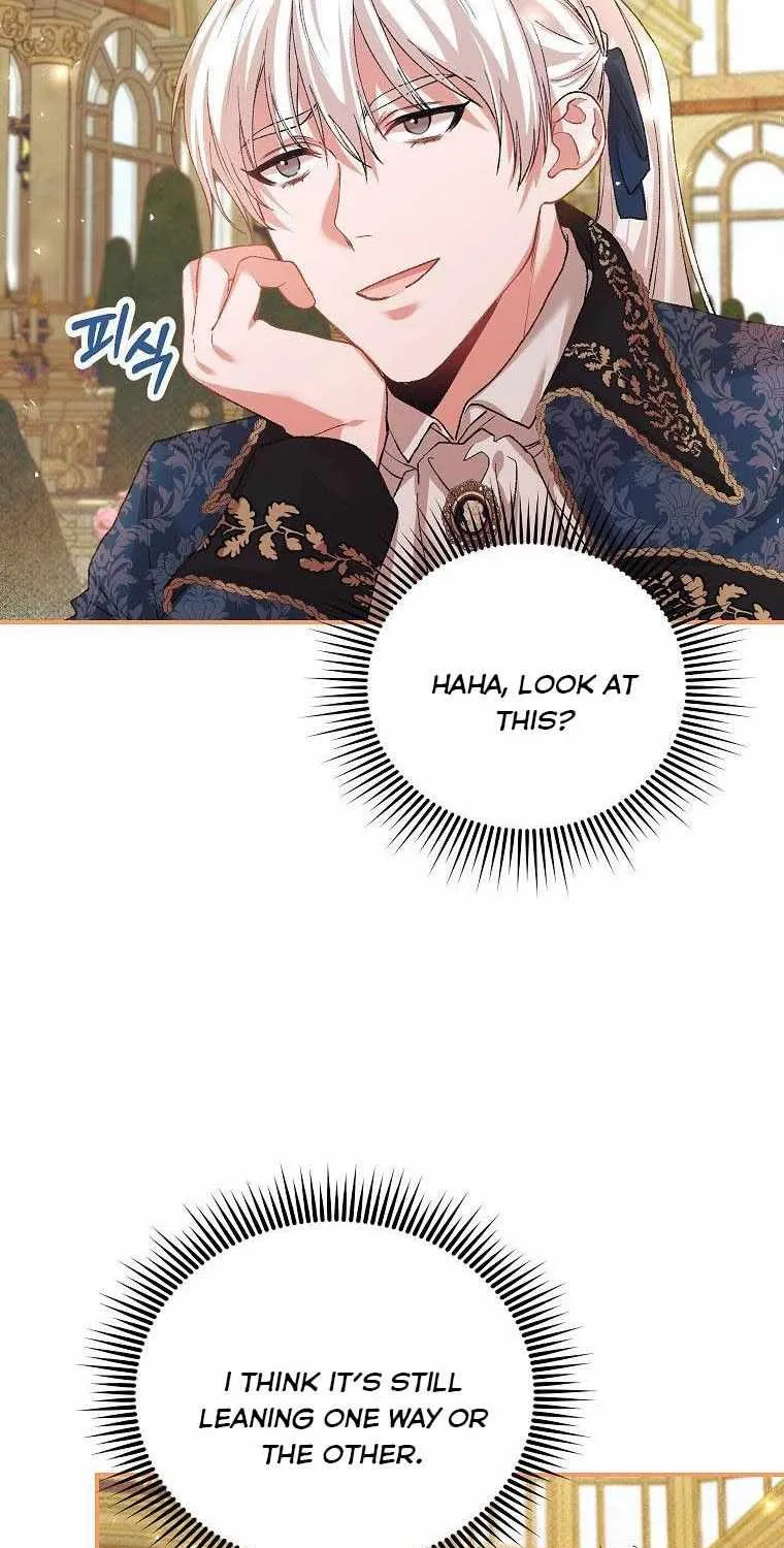 Limited Extra Time (The Time of the Terminally Ill Extra) Chapter 33 page 48 - 