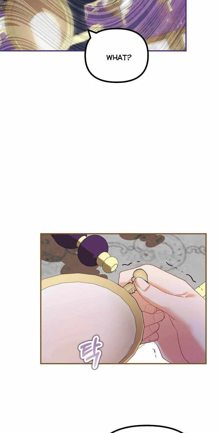 Limited Extra Time (The Time of the Terminally Ill Extra) Chapter 33 page 56 - 