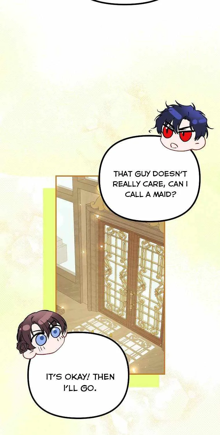 Limited Extra Time (The Time of the Terminally Ill Extra) Chapter 33 page 60 - 