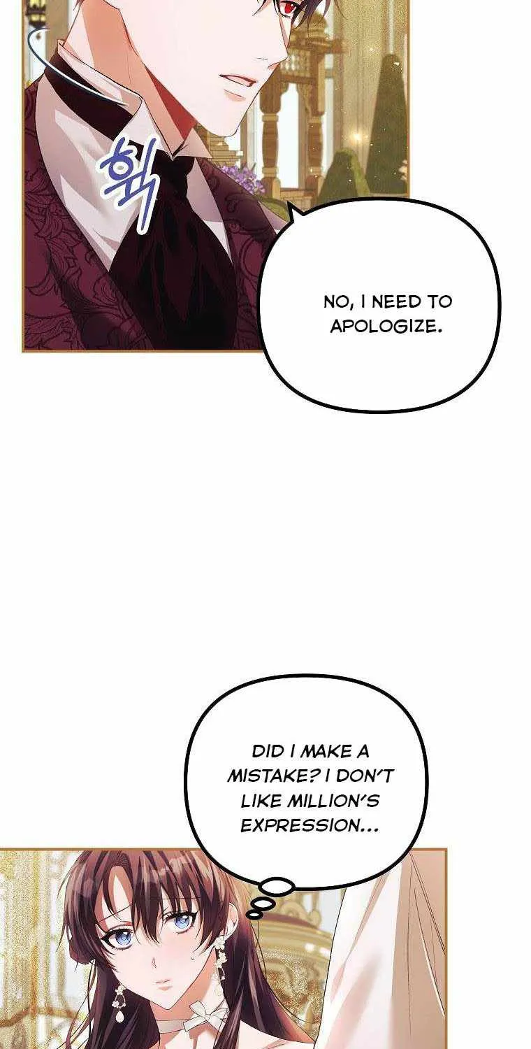 Limited Extra Time (The Time of the Terminally Ill Extra) Chapter 33 page 8 - 