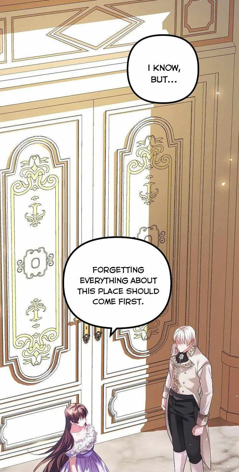 Limited Extra Time (The Time of the Terminally Ill Extra) Chapter 33 page 72 - 