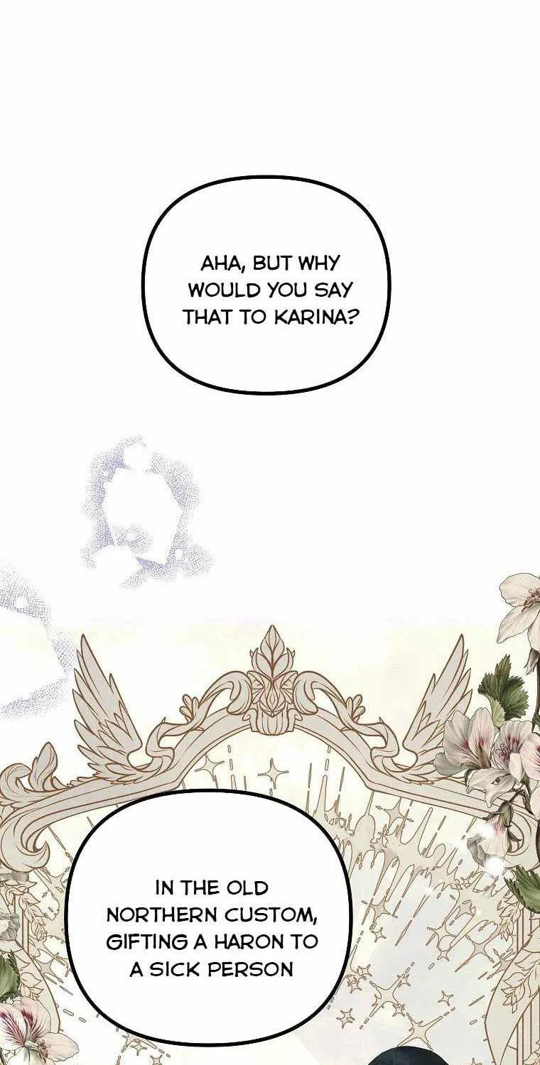 Limited Extra Time (The Time of the Terminally Ill Extra) Chapter 33 page 81 - 