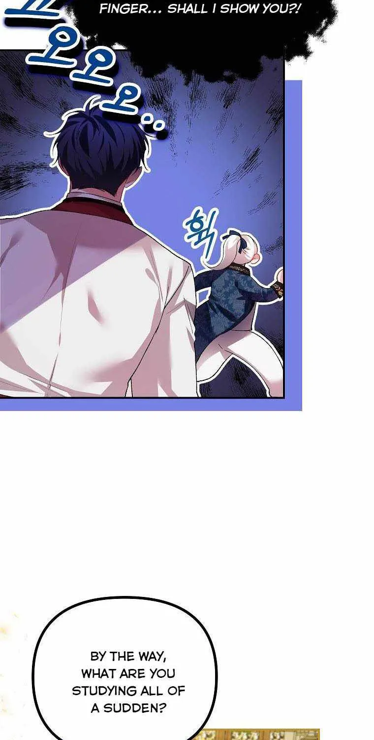 Limited Extra Time (The Time of the Terminally Ill Extra) Chapter 33 page 85 - 