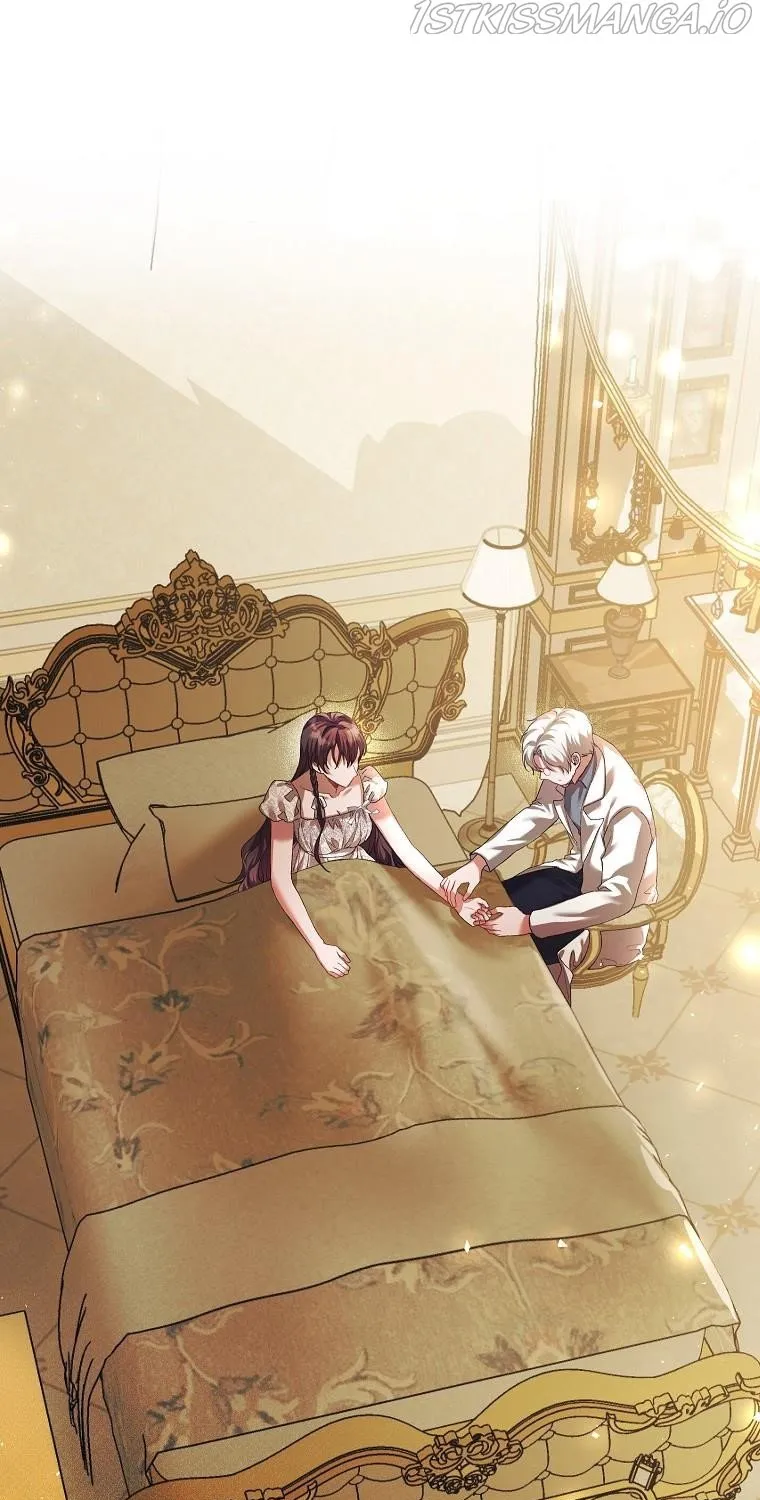 Limited Extra Time (The Time of the Terminally Ill Extra) Chapter 34 page 14 - 