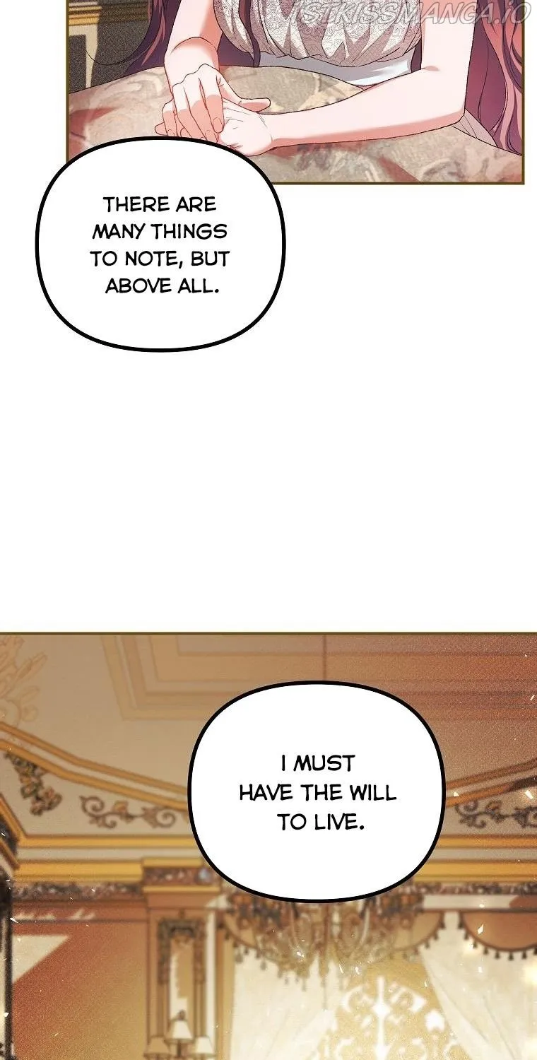 Limited Extra Time (The Time of the Terminally Ill Extra) Chapter 34 page 24 - 