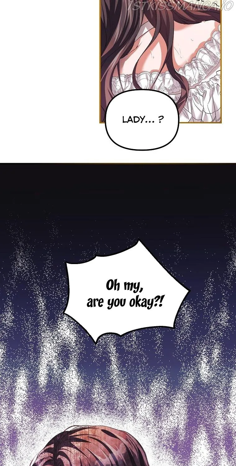 Limited Extra Time (The Time of the Terminally Ill Extra) Chapter 34 page 4 - 