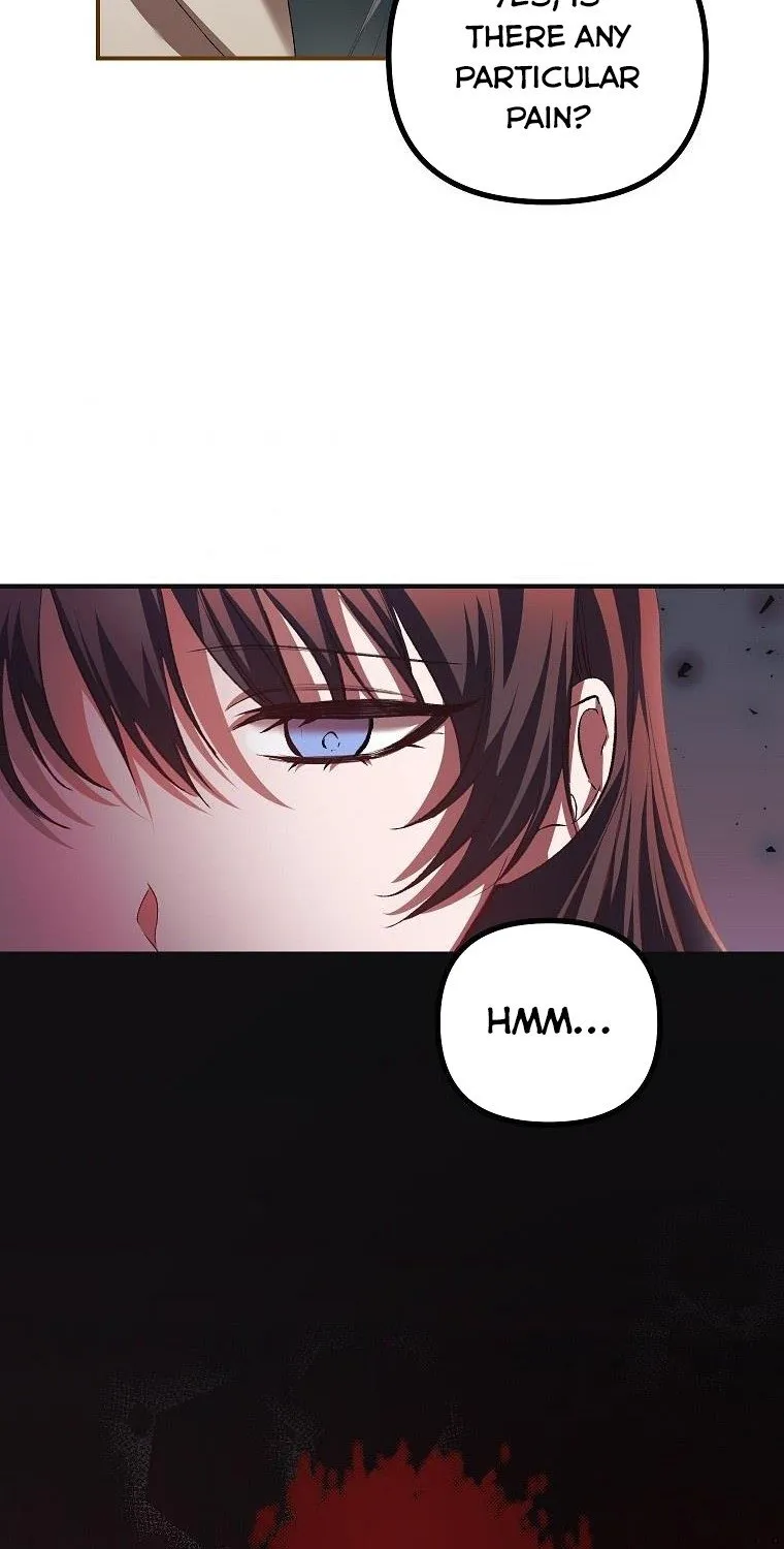 Limited Extra Time (The Time of the Terminally Ill Extra) Chapter 34 page 33 - 