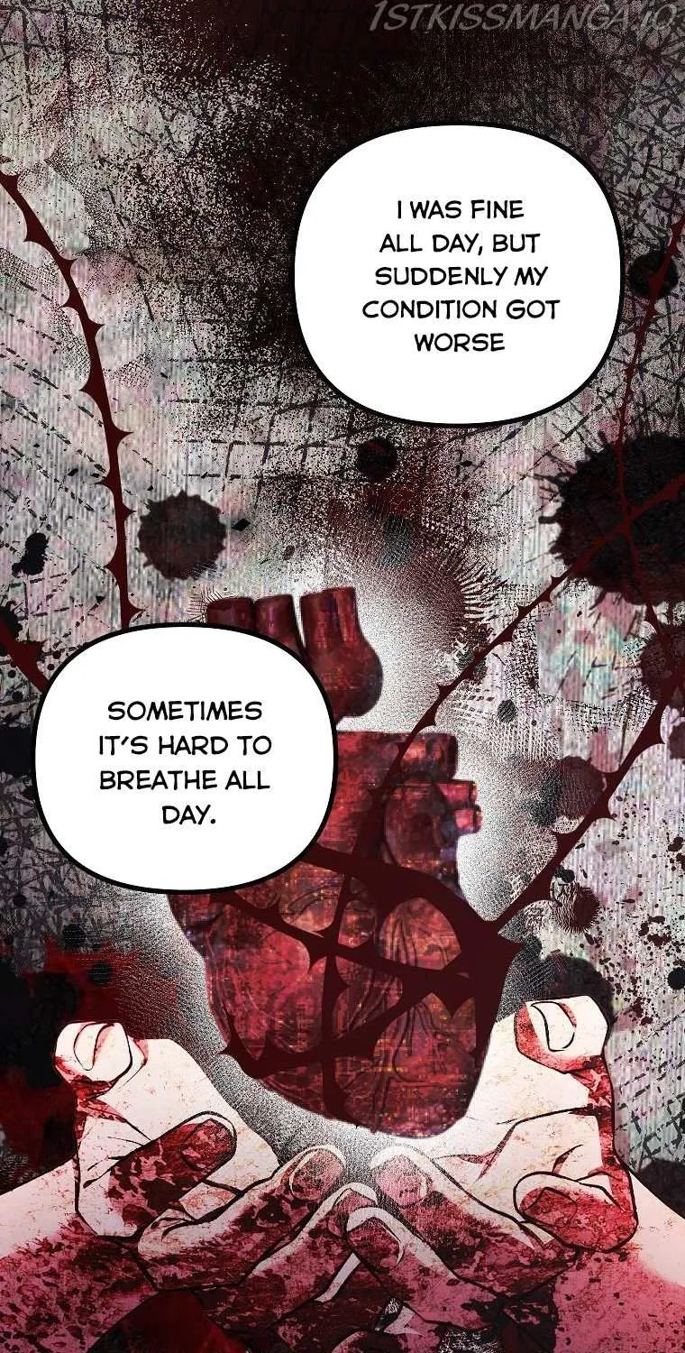 Limited Extra Time (The Time of the Terminally Ill Extra) Chapter 34 page 35 - 