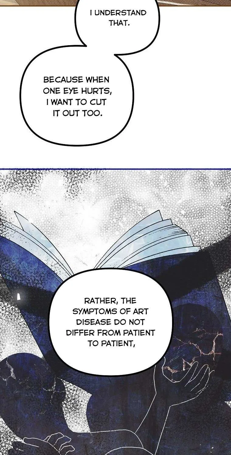 Limited Extra Time (The Time of the Terminally Ill Extra) Chapter 34 page 39 - 