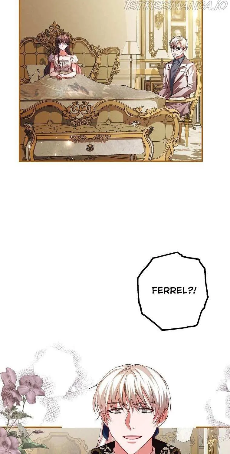 Limited Extra Time (The Time of the Terminally Ill Extra) Chapter 34 page 47 - 