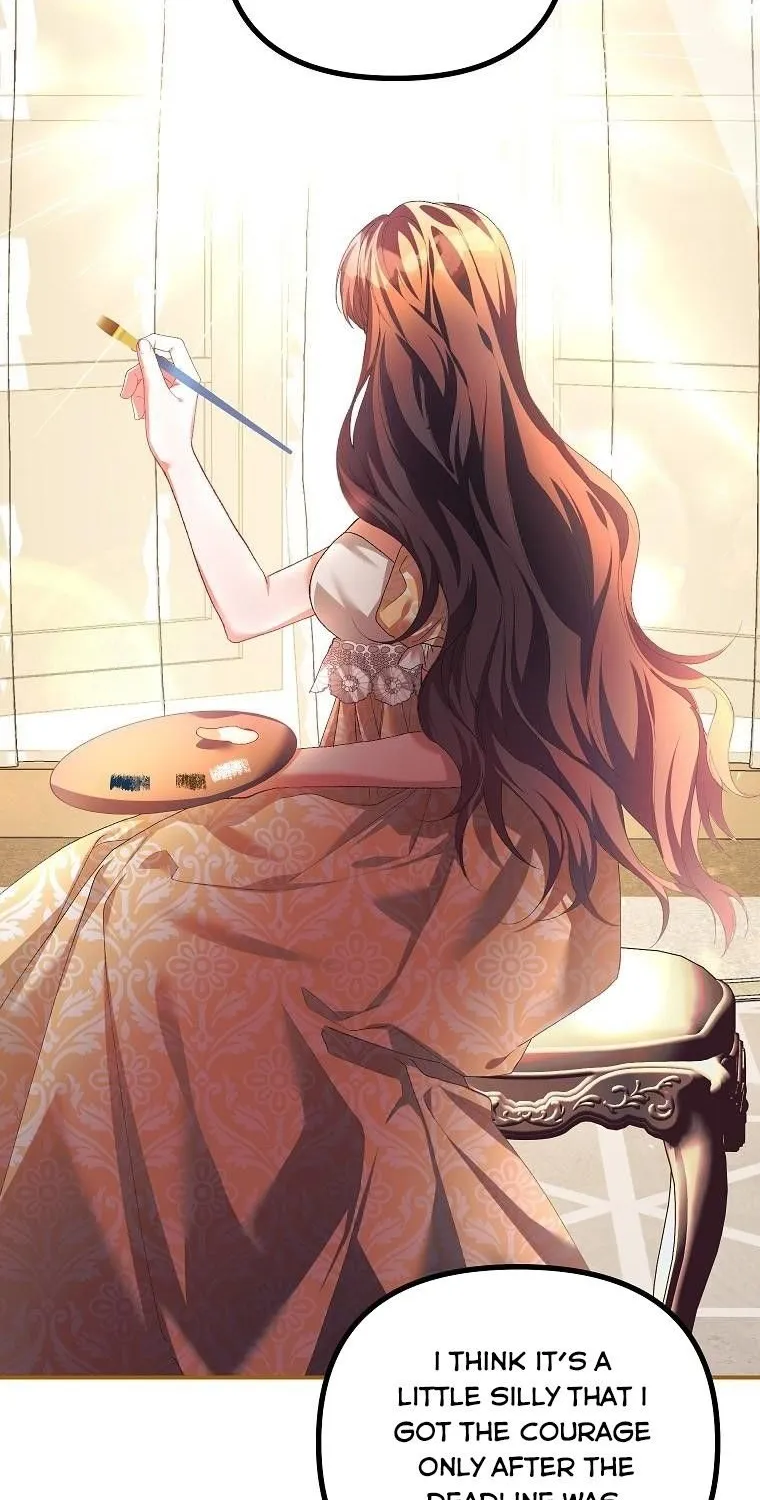 Limited Extra Time (The Time of the Terminally Ill Extra) Chapter 34 page 60 - 