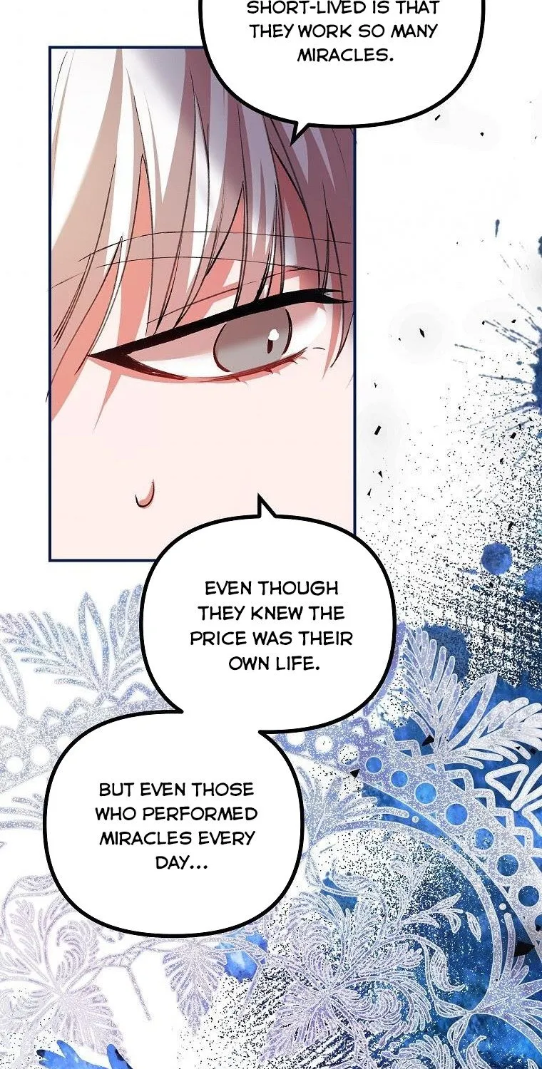 Limited Extra Time (The Time of the Terminally Ill Extra) Chapter 34 page 72 - 