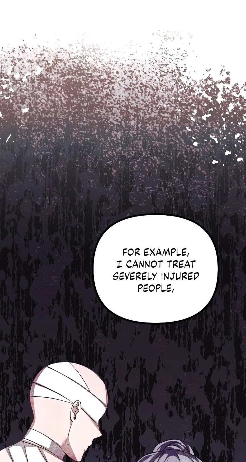 Limited Extra Time (The Time of the Terminally Ill Extra) Chapter 35 page 12 - 