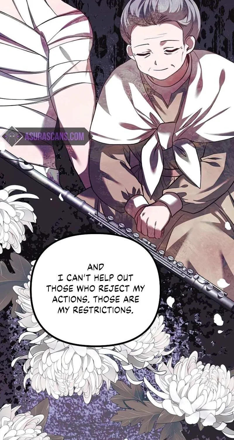 Limited Extra Time (The Time of the Terminally Ill Extra) Chapter 35 page 13 - 