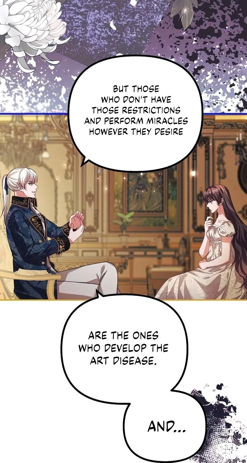 Limited Extra Time (The Time of the Terminally Ill Extra) Chapter 35 page 14 - 