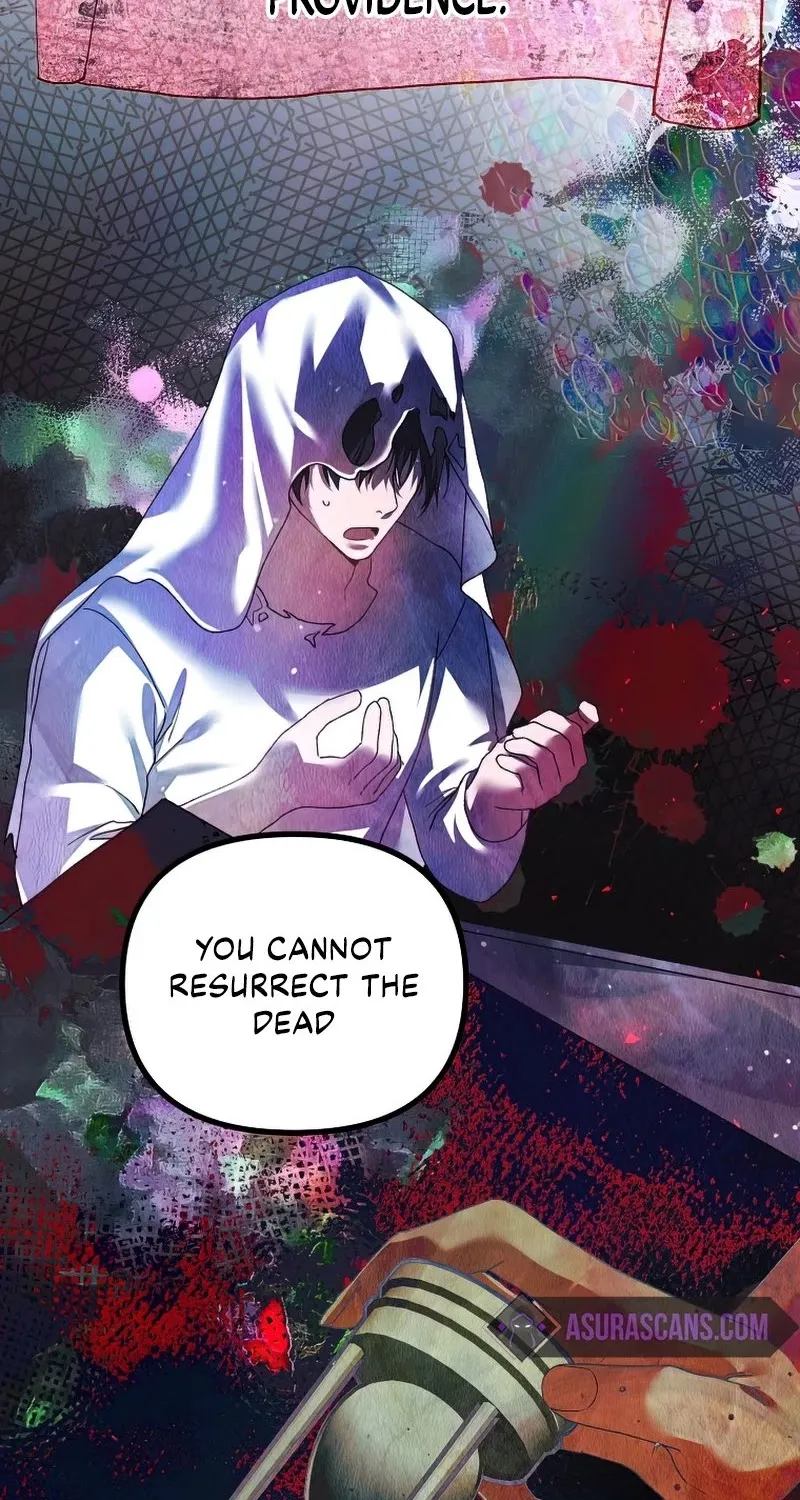Limited Extra Time (The Time of the Terminally Ill Extra) Chapter 35 page 18 - 