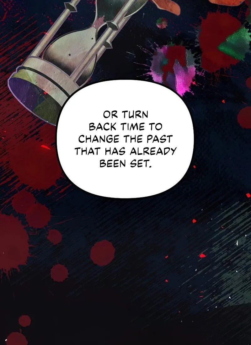 Limited Extra Time (The Time of the Terminally Ill Extra) Chapter 35 page 19 - 