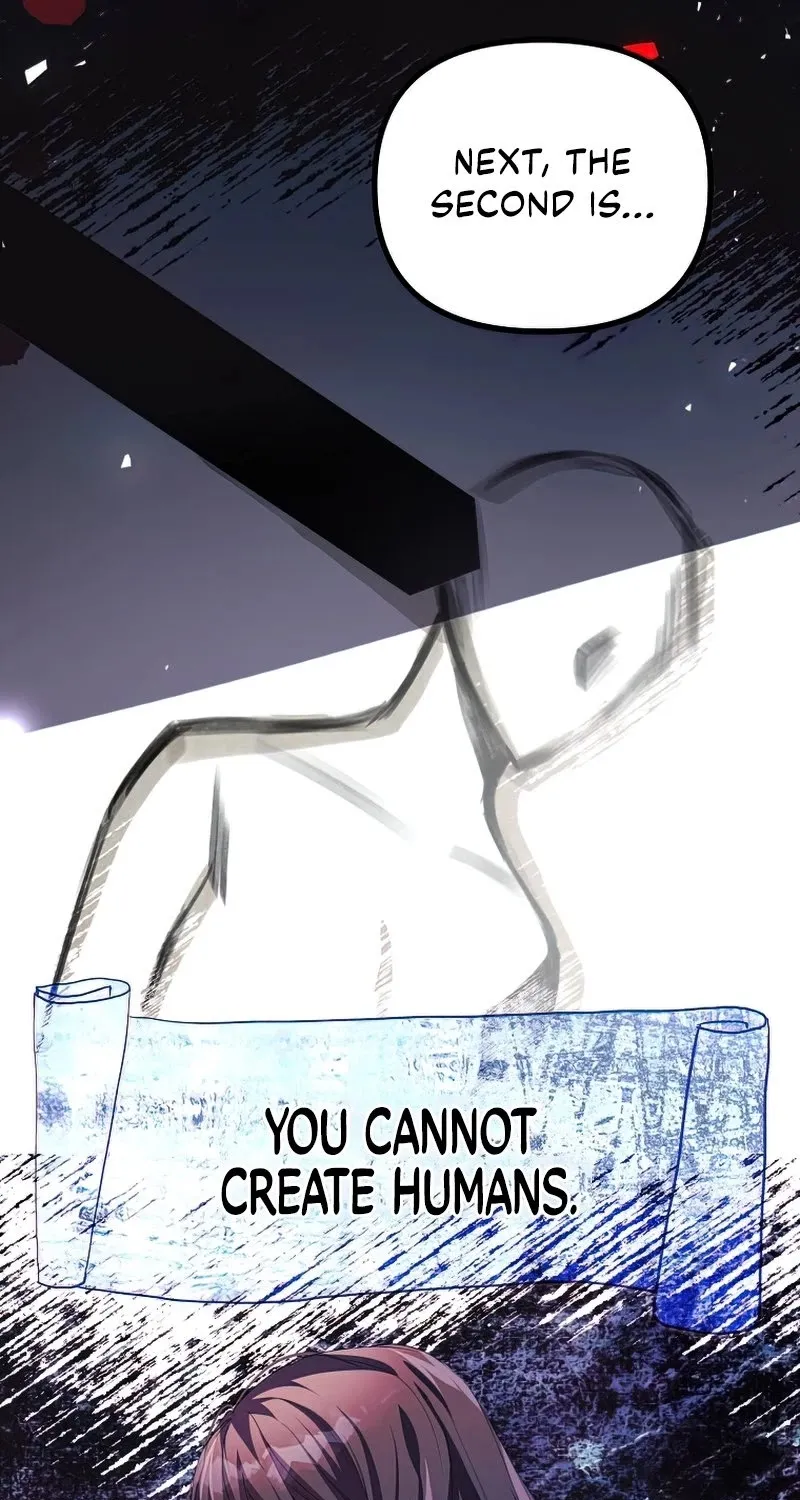 Limited Extra Time (The Time of the Terminally Ill Extra) Chapter 35 page 20 - 