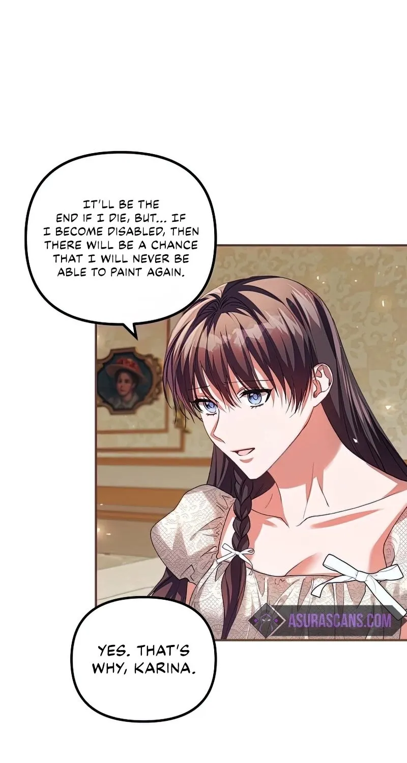 Limited Extra Time (The Time of the Terminally Ill Extra) Chapter 35 page 29 - 